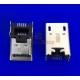 Разъем MicroUSB Asus T100