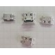 Разъем MicroUSB Explay Surfer 7.03