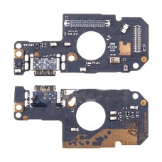 Шлейф Xiaomi Redmi Note 11/12S/Poco M4 Pro 4G (2201117TY/23030RAC7Y/2201117PG) плата разъем/микрофон Original (PRC)