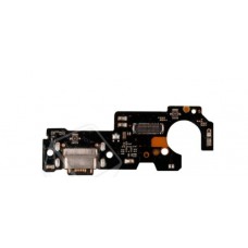 Шлейф Xiaomi Poco M3 Pro 5G (M2103K19PG) плата системный разъем/микрофон