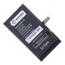 Аккумулятор Apple iPhone 14 (A2883) Battery Collection (Премиум)