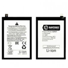 Аккумулятор Realme 8i/C30/C30s/C31/C33/C35/Narzo 50i (BLP877) Battery Collection Премиум