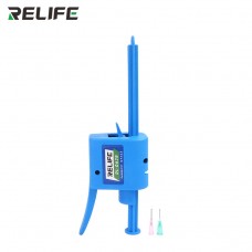 Ручной клеевой пистолет/30-60CC RELIFE RL-062B