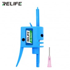Ручной клеевой пистолет/3-5CC RELIFE RL-062C