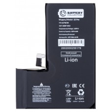 Аккумулятор Apple iPhone 15 Pro (3102) Battery Collection (Премиум)