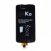 Дисплей LG K410/K430DS (K10/K10 LTE) (LI530HZ1A V02) в сборе с тачскрином Черный