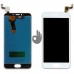 Дисплей Meizu M5 в сборе с тачскрином Белый